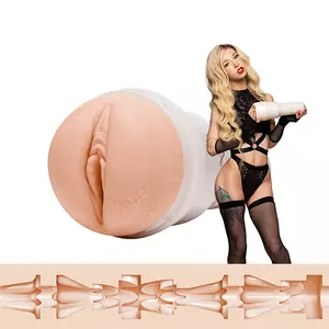 Fleshlight - Fleshlight Girls - Kenzie Reeves Creampuff Male Sextoys