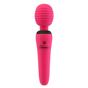 PalmPower - Groove Mini Wand Massager Vrouwen Speeltjes