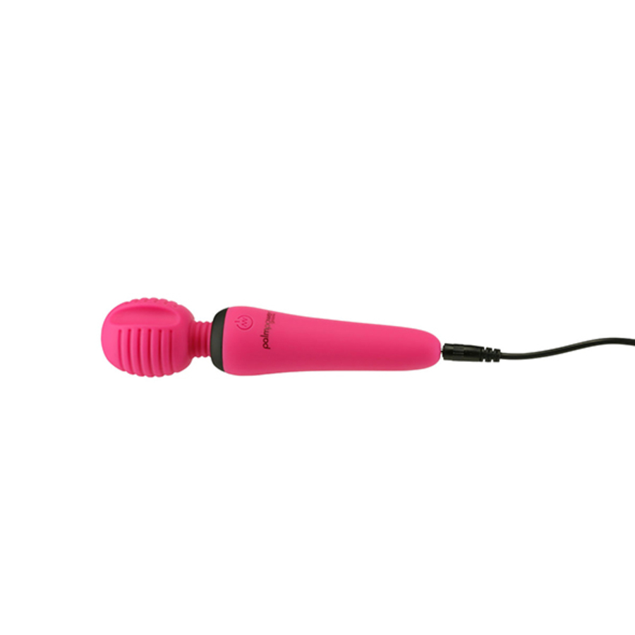 PalmPower - Groove Mini Wand Massager Vrouwen Speeltjes