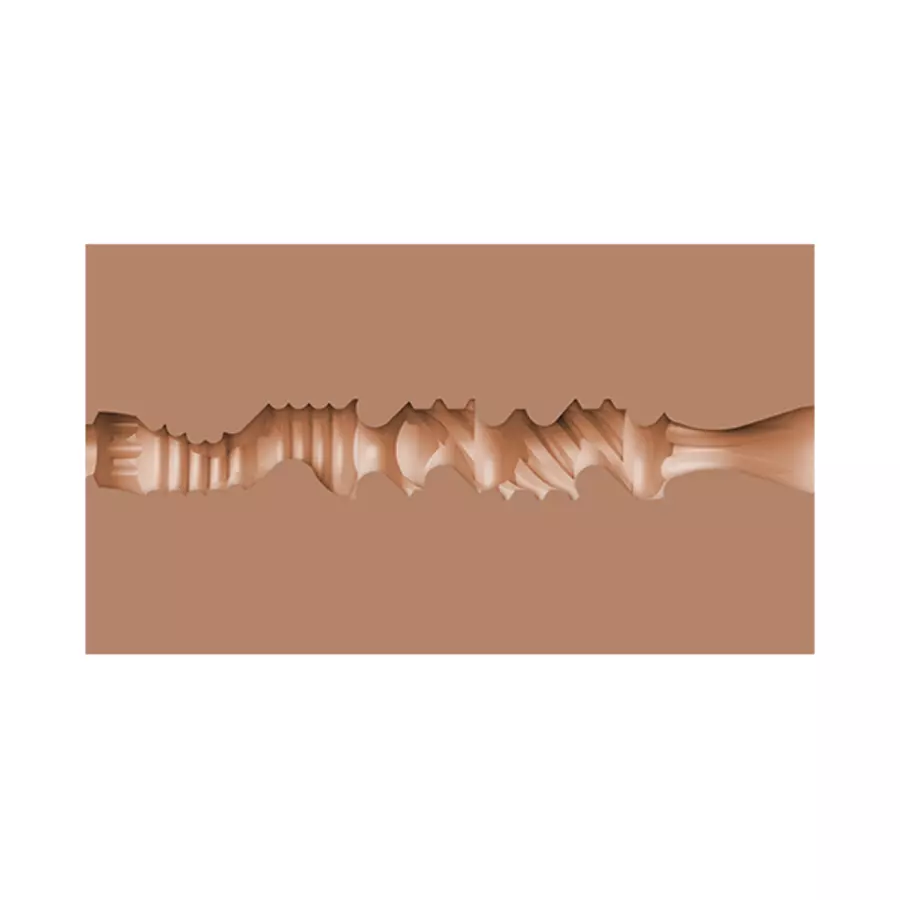 Fleshlight Girls - Eliza Ibarra Ethereal Male Sextoys