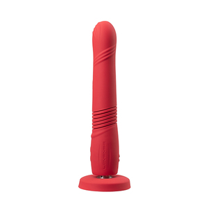 Lovense - Gravity Thrusting App Controlled Dildo