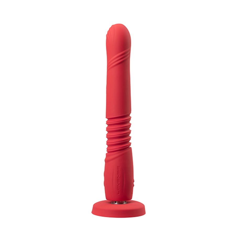 Lovense - Gravity Thrusting App Controlled Dildo Toys for Her