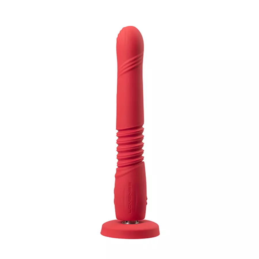 Lovense - Gravity Stotende App Bestuurbare Dildo Vrouwen Speeltjes