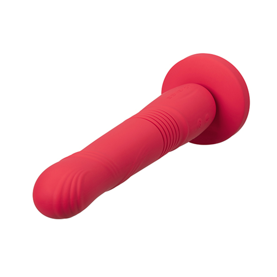 Lovense - Gravity Thrusting App Controlled Dildo Toys for Her