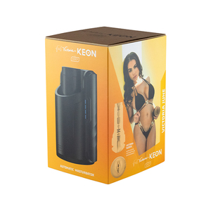 Kiiroo - Keon Combo Set Feel Victoria June Package Male Sextoys