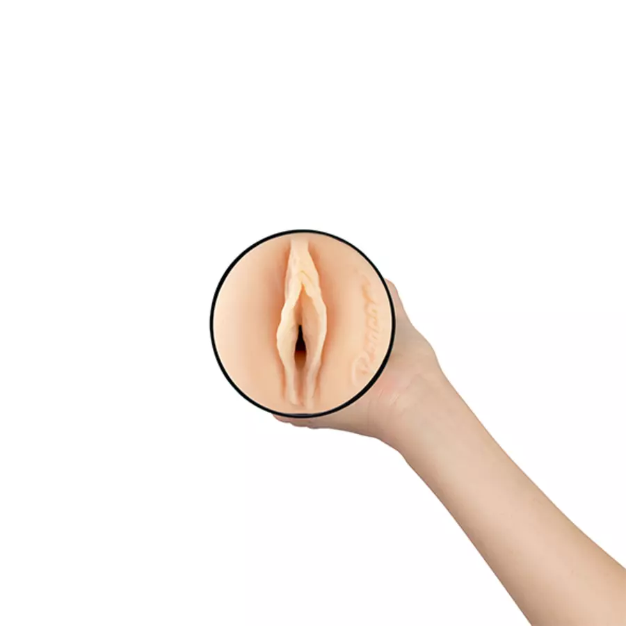 Kiiroo - Stars Collection Strokers Feel Reagan Fox Male Sextoys