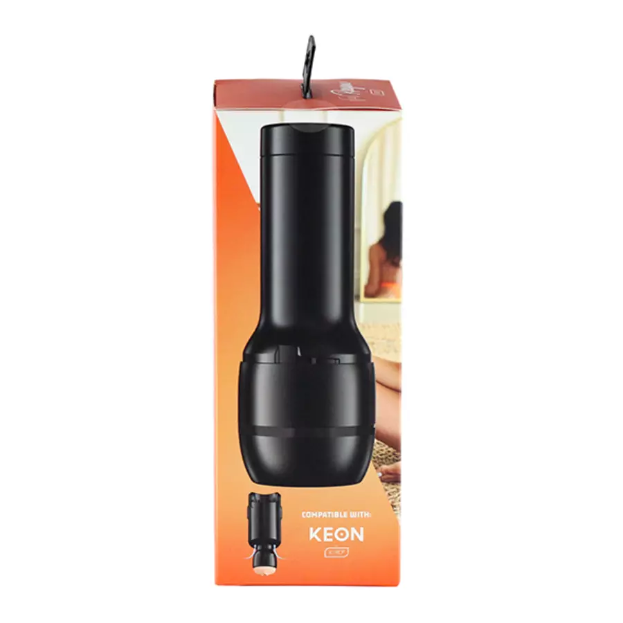 Kiiroo - Stars Collection Strokers Feel Reagan Fox Male Sextoys