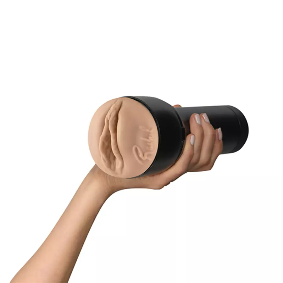 Kiiroo - Stars Collection Strokers Feel Rachel Starr Male Sextoys