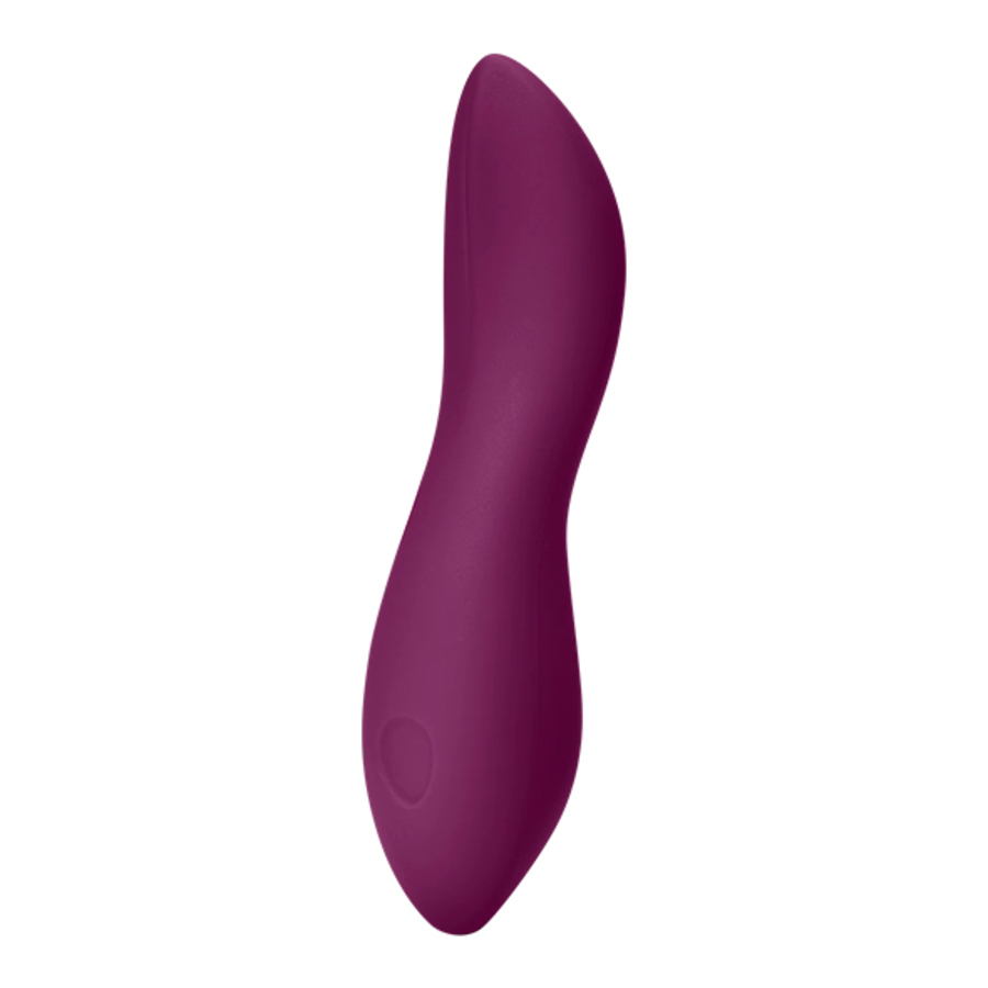 Dame - Dip Basic USB Oplaadbare Vibrator Vrouwen Speeltjes