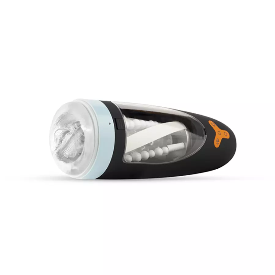 Cruizr - CP01 Rotating And Sucking Automatic Masturbator  Male Sextoys