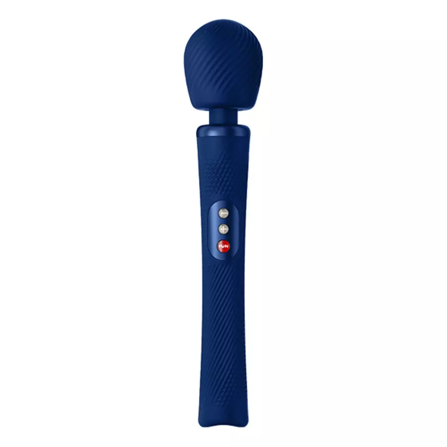 Fun Factory - Vim Weighted Rumble Wand Toys for Her