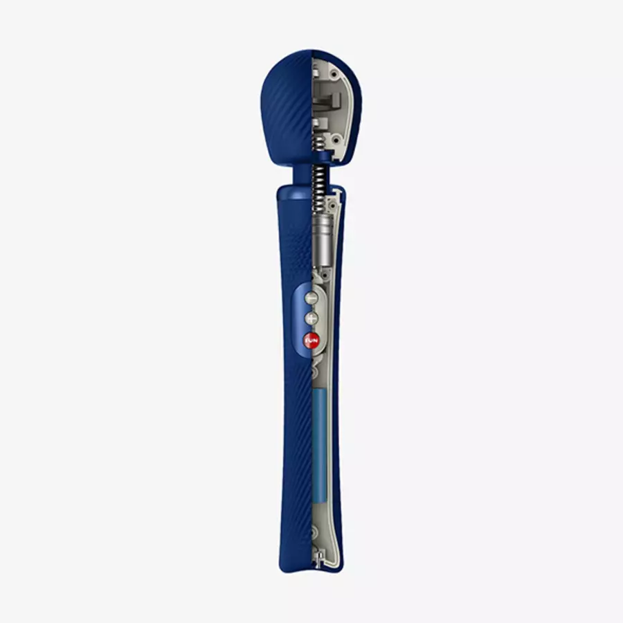 Fun Factory - Vim Weighted Rumble Wand Toys for Her