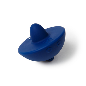 Puissante - Toupie USB Rechargeable Clitoris Vibrator Toys for Her