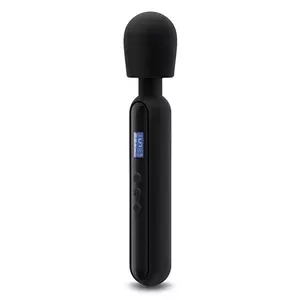 Bodywand - Digi Wand Massager with Display