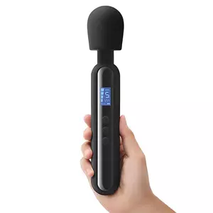 Bodywand - Digi Wand Massager with Display