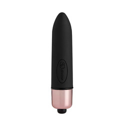 So Divine - Afternoon Delight Bullet Vibrator So Divine - Afternoon Delight Bullet Vibrator Vrouwen Speeltjes