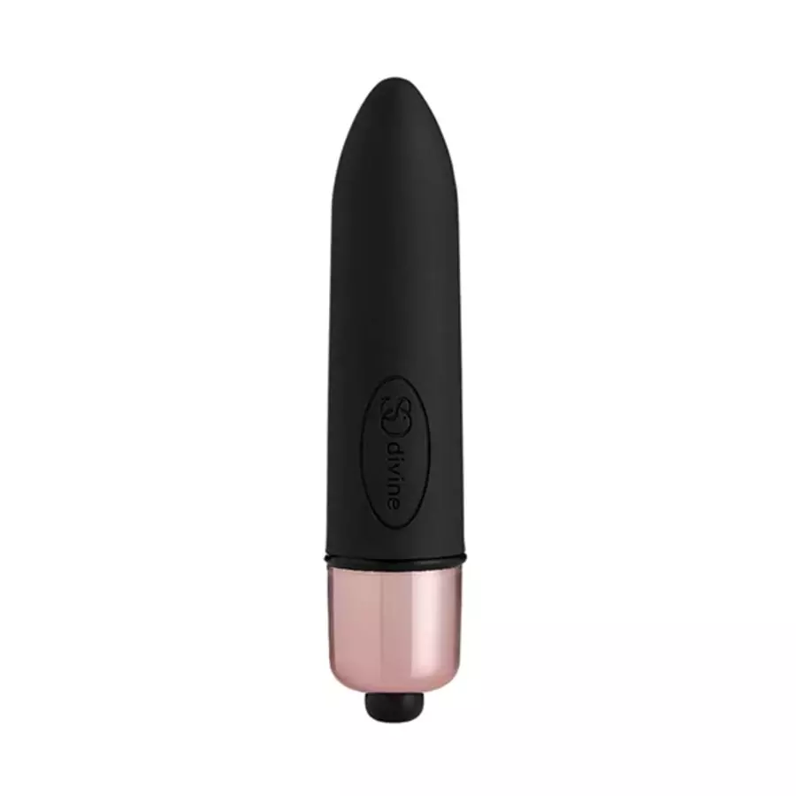 So Divine - Afternoon Delight Bullet Vibrator Vrouwen Speeltjes