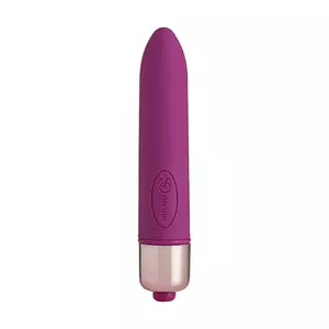 So Divine - Afternoon Delights Bullet Vibrator Toys for Her