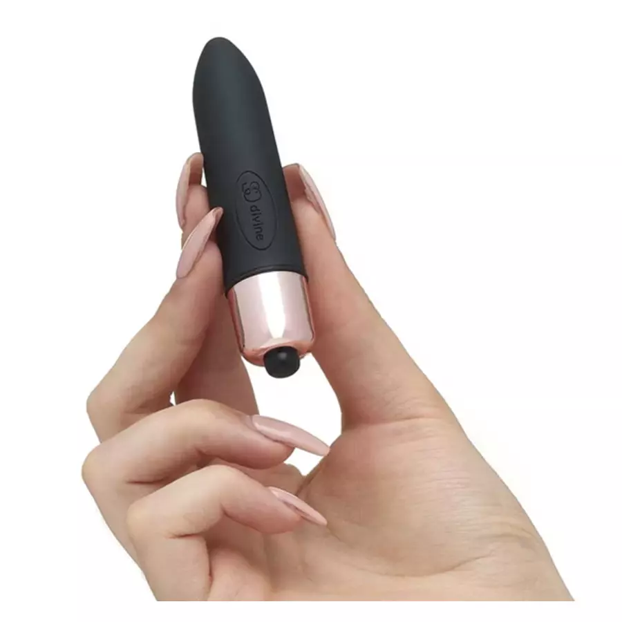 So Divine - Afternoon Delight Bullet Vibrator Vrouwen Speeltjes