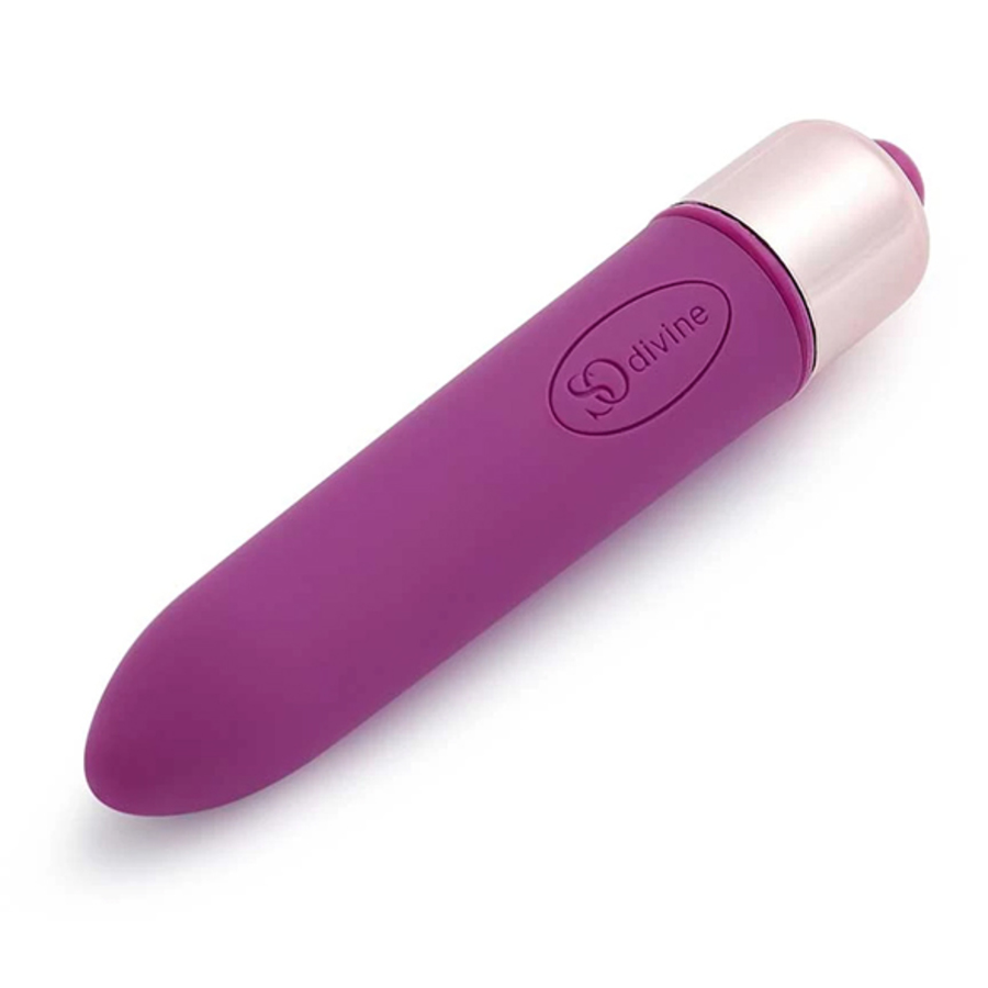 So Divine - Afternoon Delight Bullet Vibrator Vrouwen Speeltjes