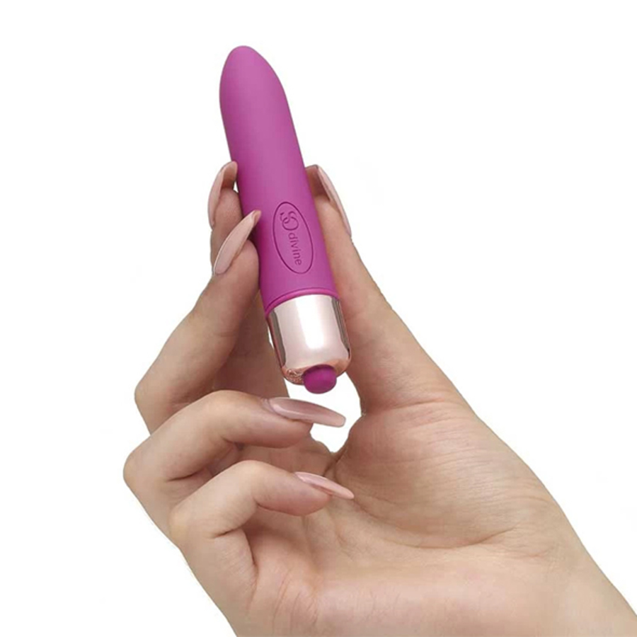 So Divine - Afternoon Delight Bullet Vibrator Vrouwen Speeltjes