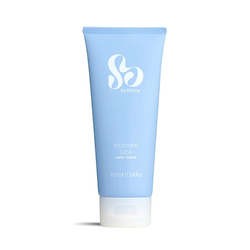 So Divine - Classic Waterbasis Glijmiddel 100 ml  So Divine - Classic Waterbasis Glijmiddel 100 ml  Accessoires