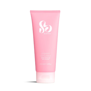 So Divine - Orgasm Gel 100 ml  Accessoires So Divine - Orgasm Gel 100 ml  Accessoires