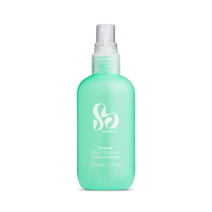 So Divine - Pristine Toy Cleaner 100ml  Accessoires So Divine - Pristine Toy Cleaner 100ml  Accessoires