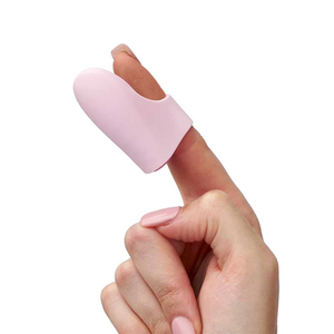 So Divine - Self Pleasure Vibrating Finger Stimulator  Toys for Her