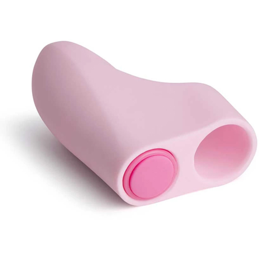 So Divine - Self Pleasure Vinger Vibrator Vrouwen Speeltjes