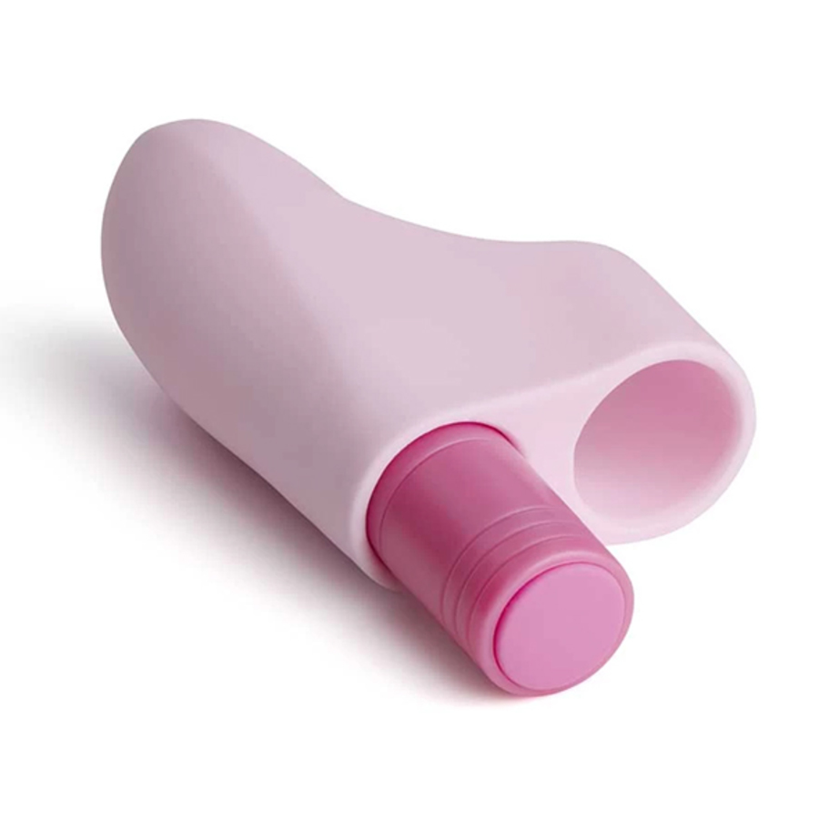 So Divine - Self Pleasure Vinger Vibrator Vrouwen Speeltjes