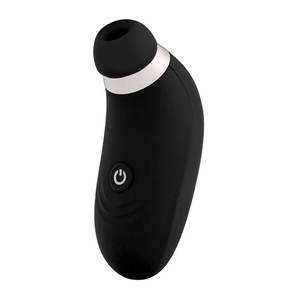 So Divine - Irreplaceable Pro Clitoris Luchtdruk Vibrator Vrouwen Speeltjes