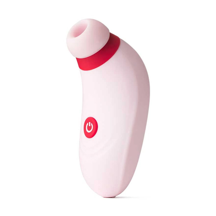 So Divine - Irreplaceable Pro Clitoris Luchtdruk Vibrator Vrouwen Speeltjes