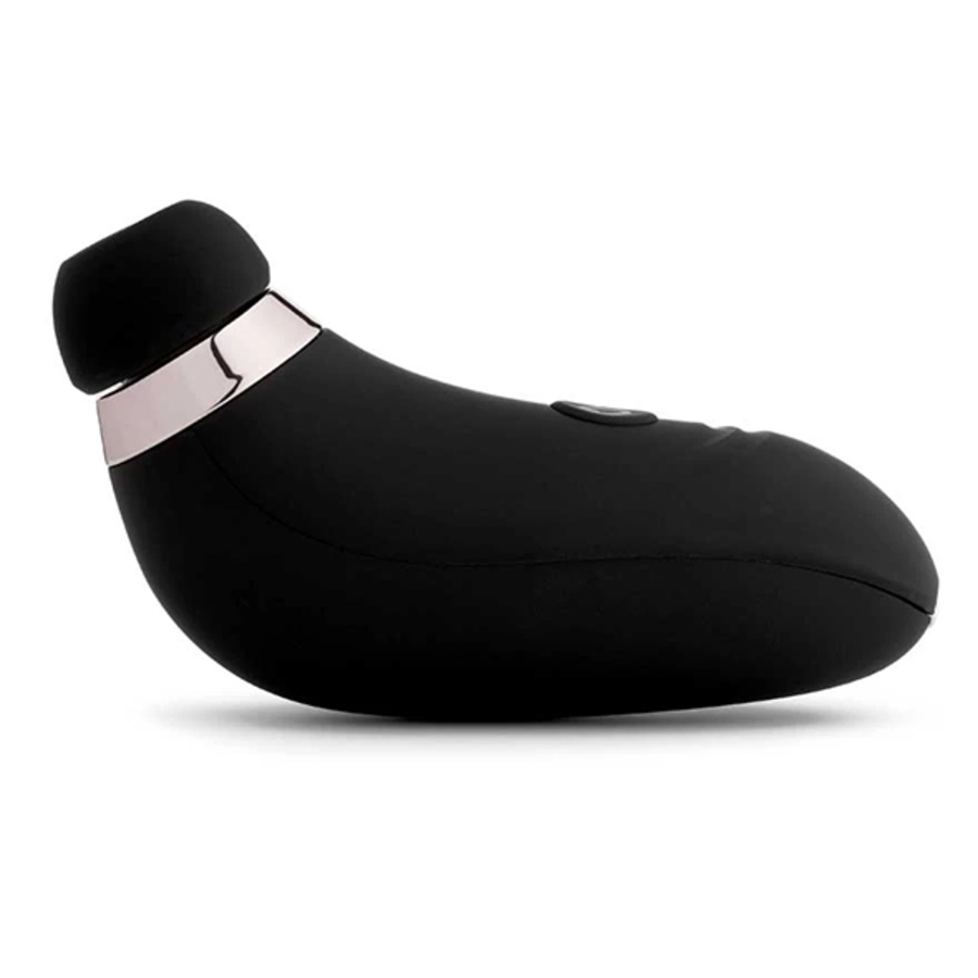 So Divine - Irreplaceable Pro Clitoris Luchtdruk Vibrator Vrouwen Speeltjes