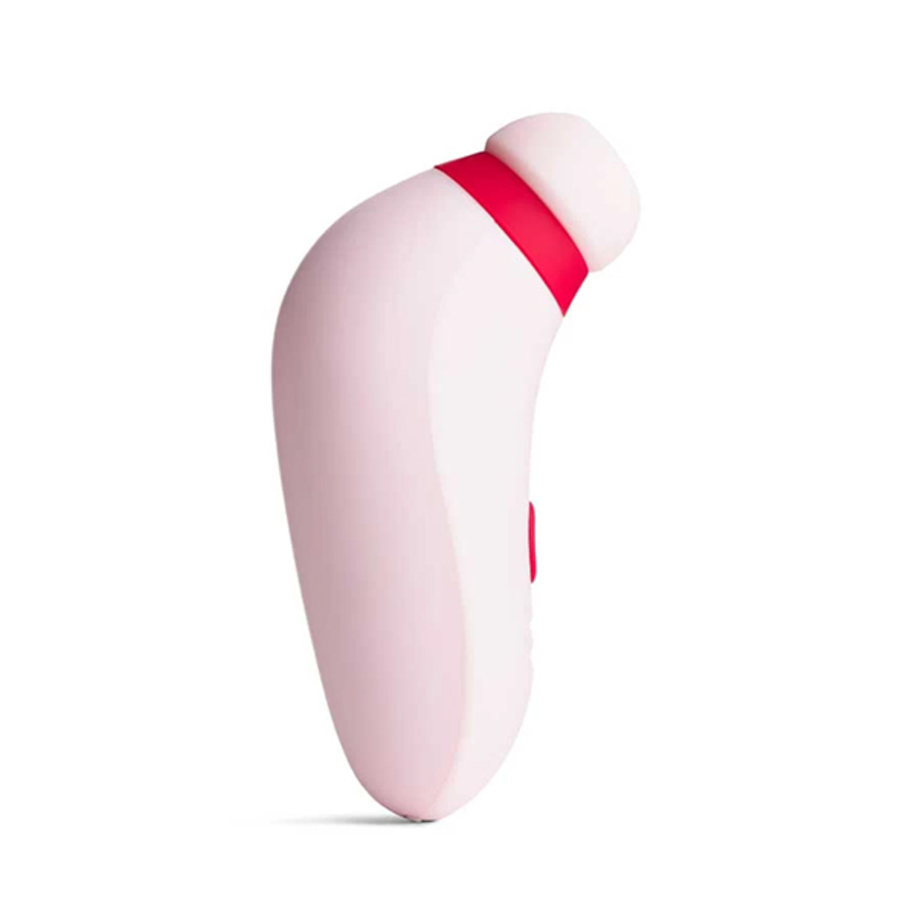 So Divine - Irreplaceable Pro Clitoris Luchtdruk Vibrator Vrouwen Speeltjes