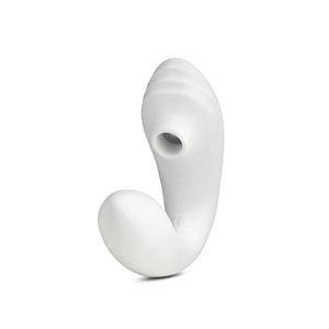 So Divine - Pearl Vibe Luchtdruk en G-spot Stimulator Vrouwen Speeltjes