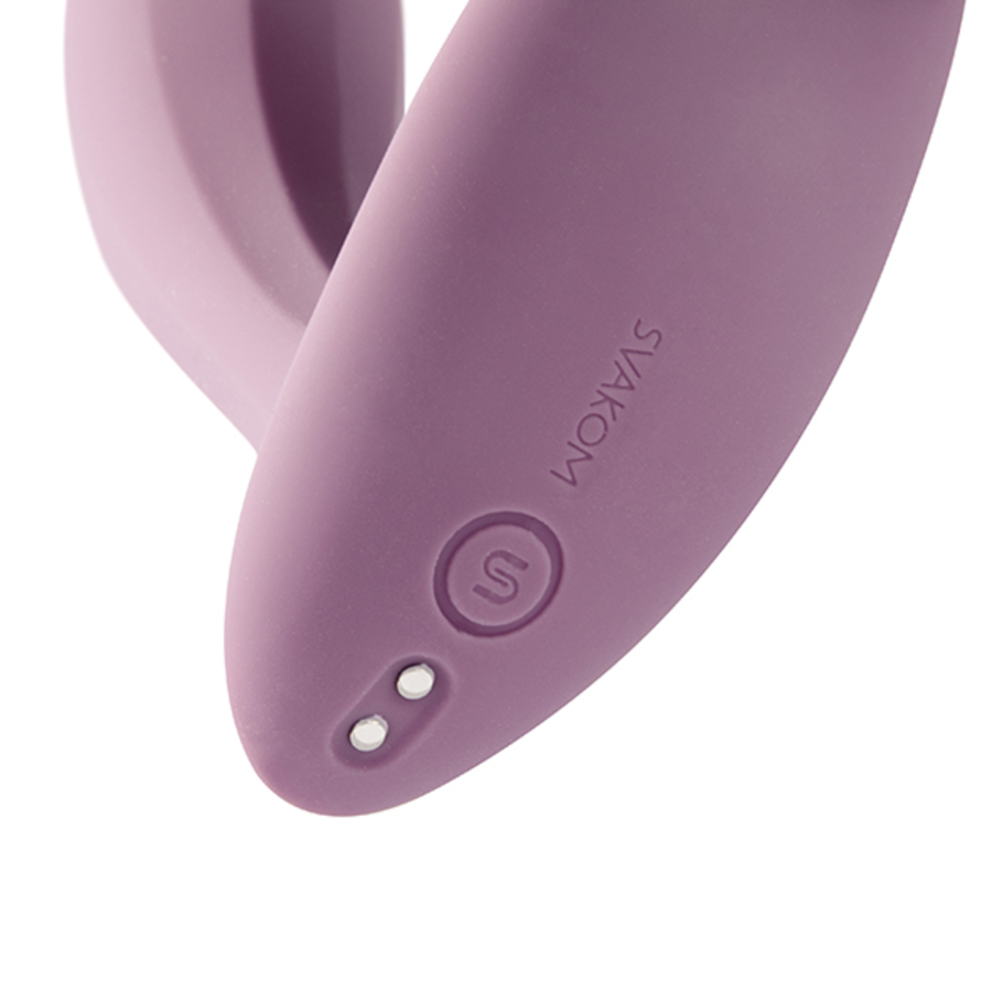 Svakom - Erica App Controlled Wearable Vibrator Toys for Her