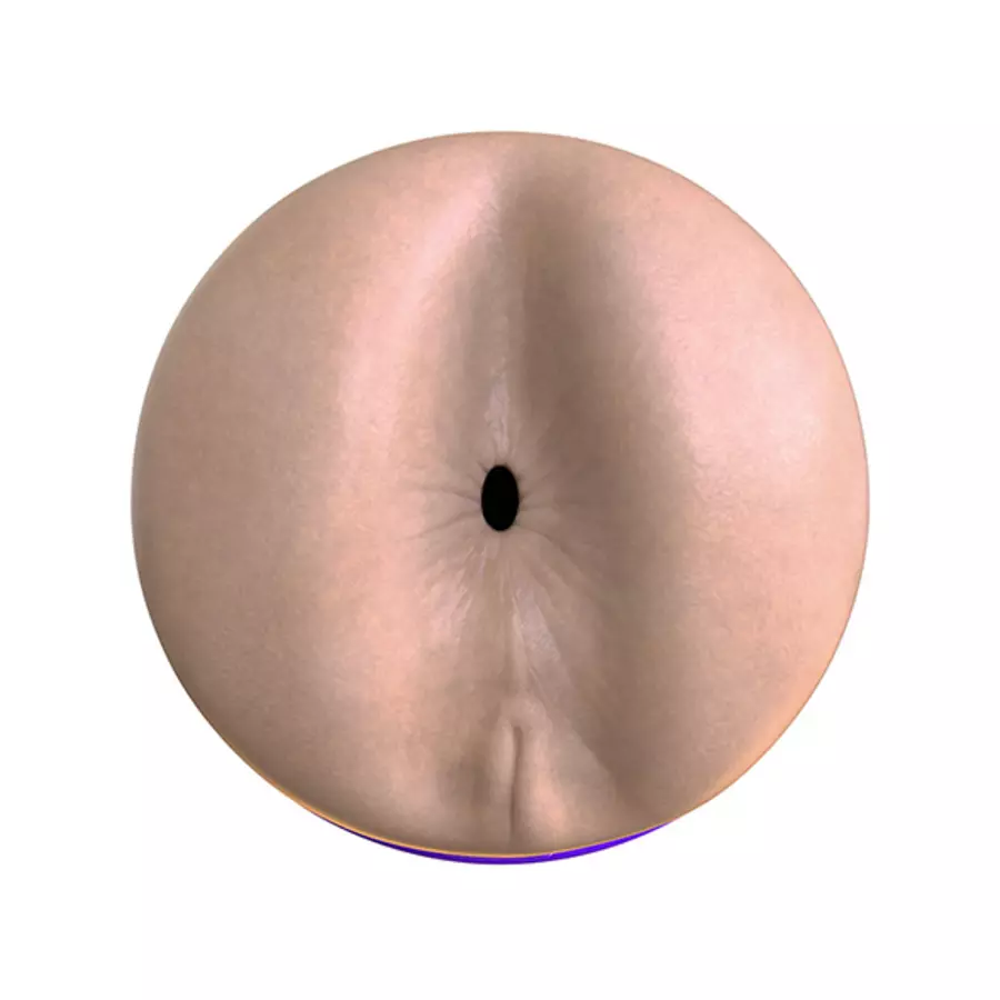 Fleshlight - Boost Blast Light Medium Anaal Masturbator Mannen Speeltjes