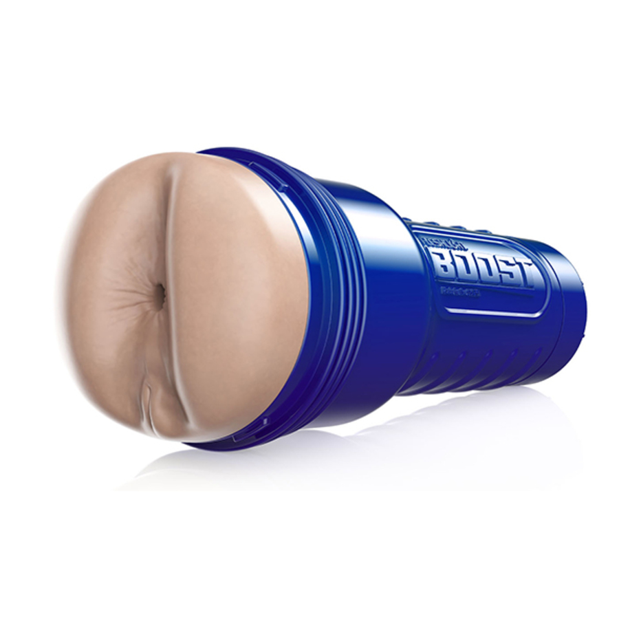 Fleshlight - Boost Blast Light Medium Anaal Masturbator Mannen Speeltjes