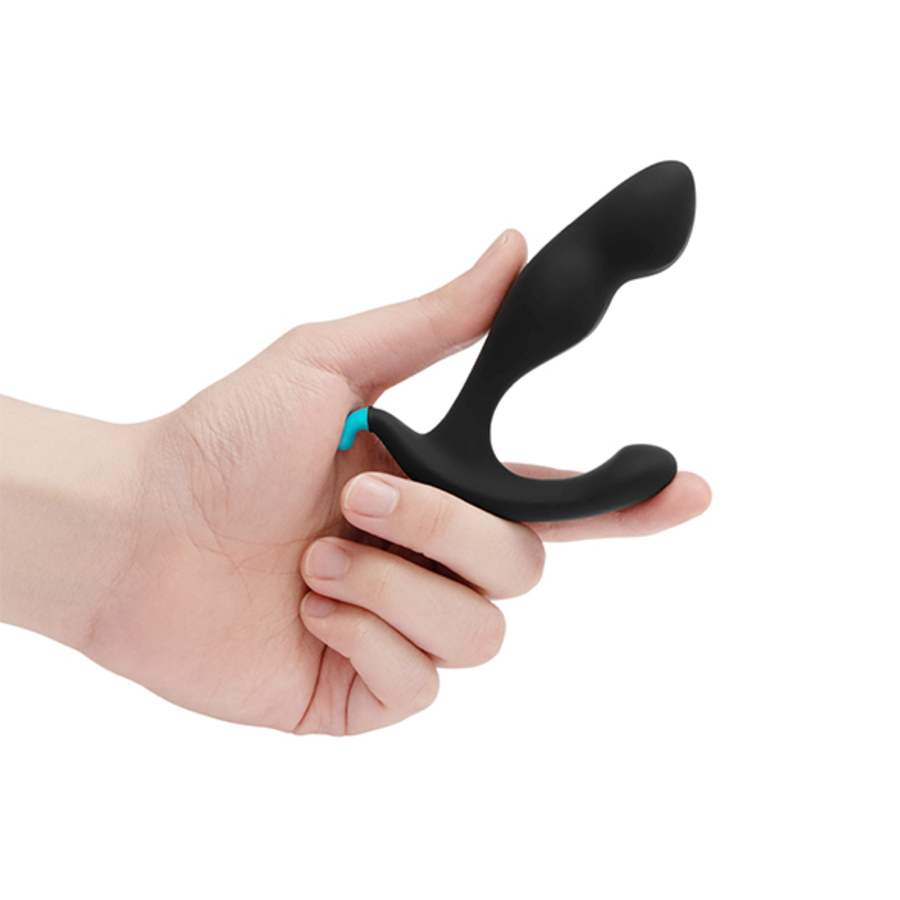 B-Vibe - Rocker Plug Prostate Massager Anal Toys