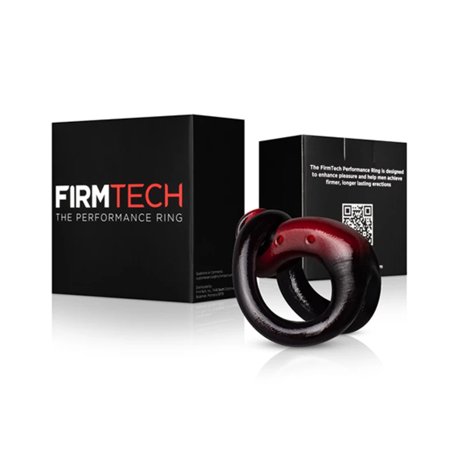 FirmTech - Performance Penis Ring Mannen Speeltjes