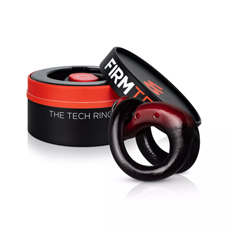 FirmTech - FirmTech - Tech Ring Mannen Speeltjes