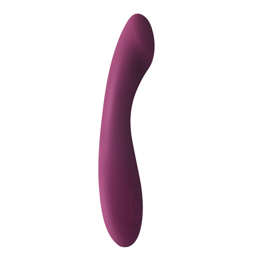 Svakom - Amy 2 G-Spot & Clitoral Vibrator Vrouwen Speeltjes