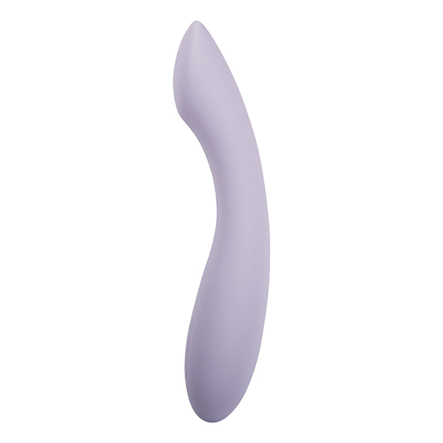 Svakom - Amy 2 G-Spot & Clitoral Vibrator Vrouwen Speeltjes