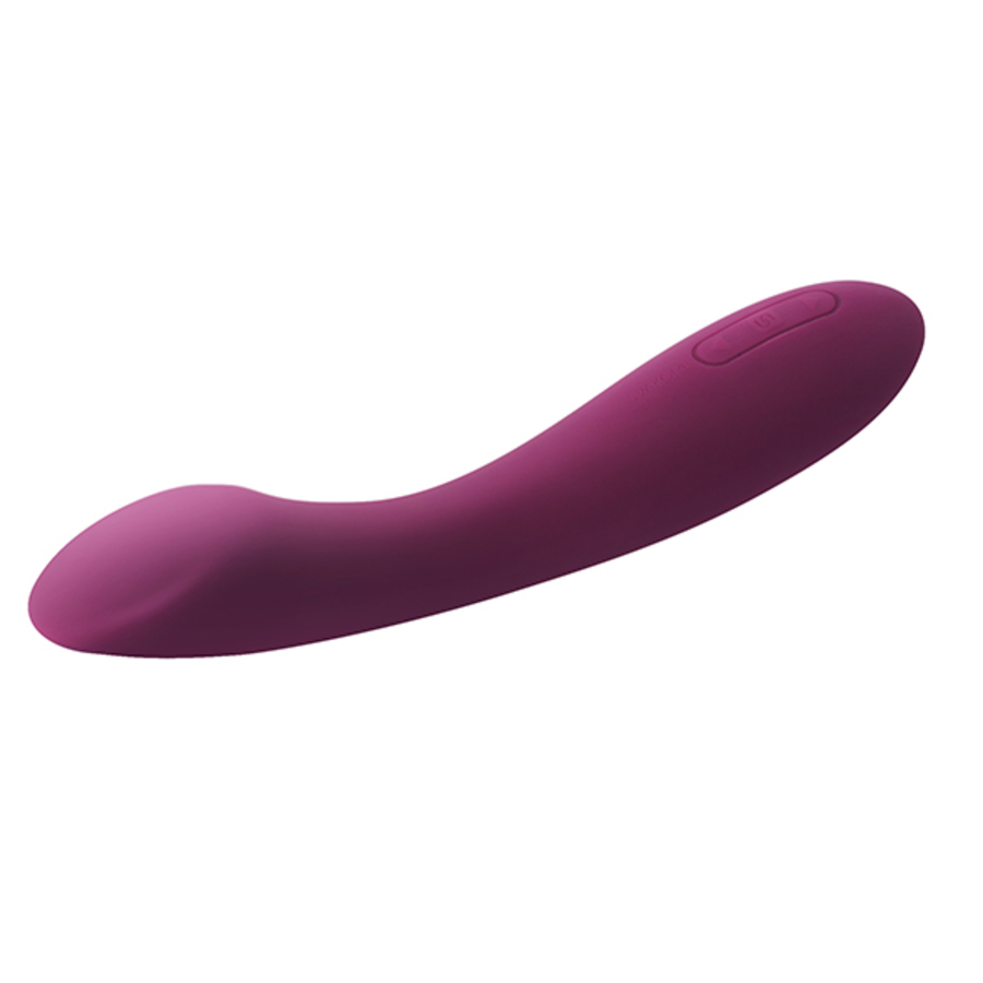 Svakom - Amy 2 G-Spot & Clitoral Vibrator Vrouwen Speeltjes