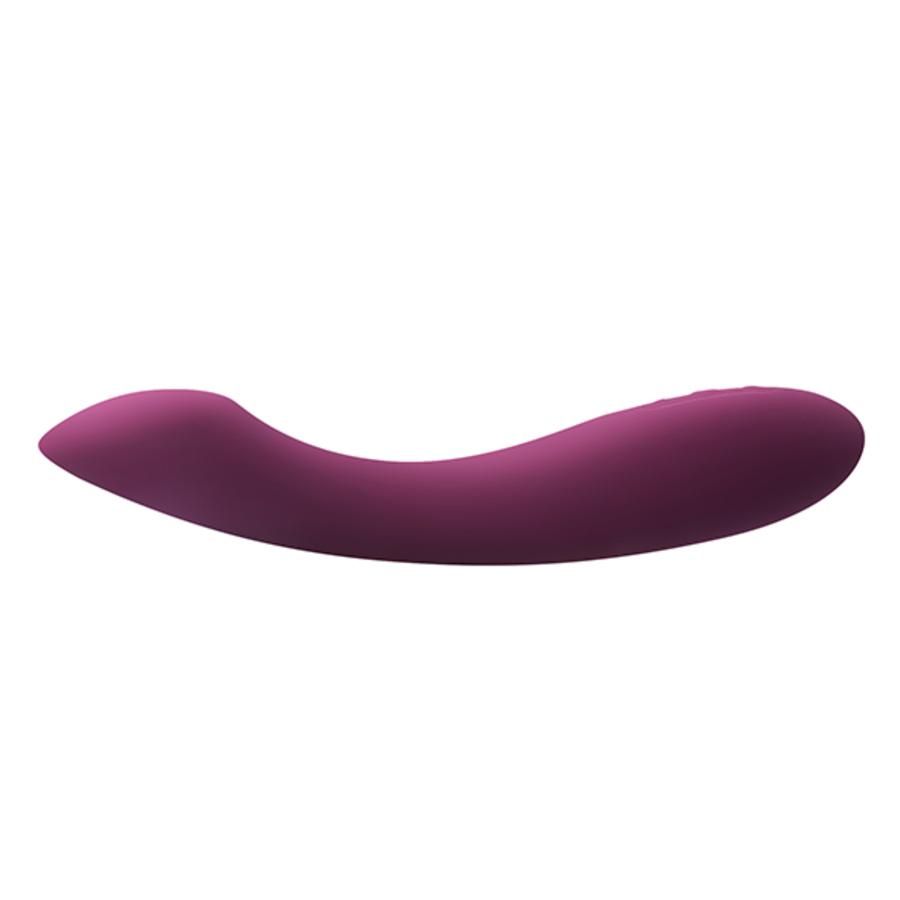 Svakom - Amy 2 G-Spot & Clitoral Vibrator Vrouwen Speeltjes