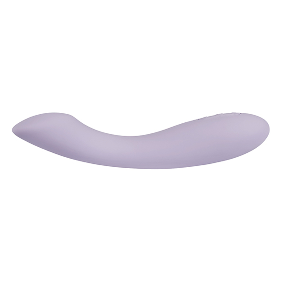 Svakom - Amy 2 G-Spot & Clitoral Vibrator Vrouwen Speeltjes