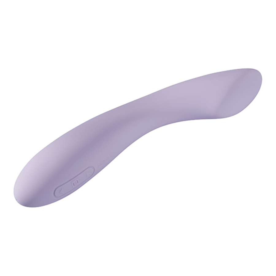 Svakom - Amy 2 G-Spot & Clitoral Vibrator Vrouwen Speeltjes