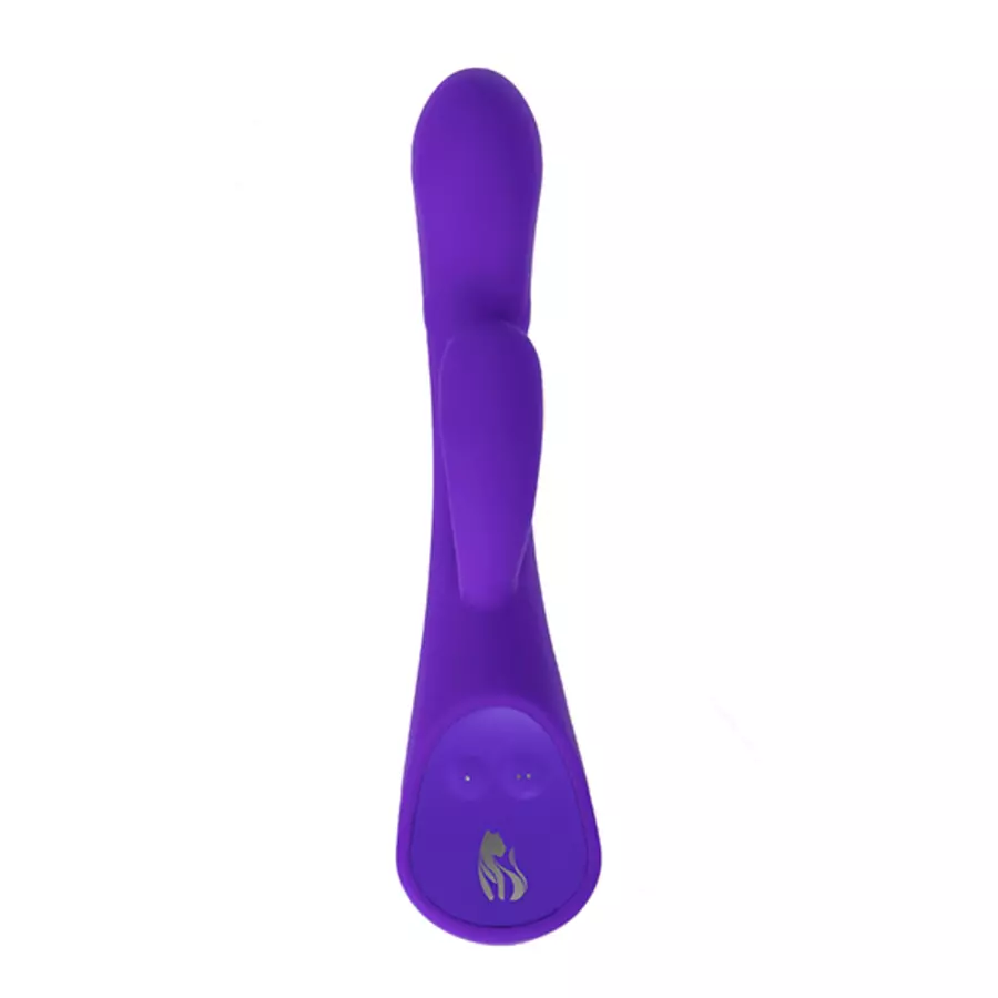 Lioness - The Lioness Vibrator 2.0 Grey Toys for Her