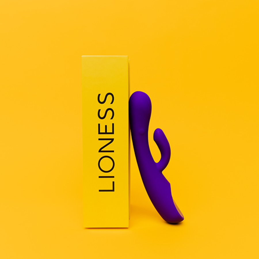 Lioness - The Lioness Vibrator 2.0 Training Speeltje Vrouwen Speeltjes